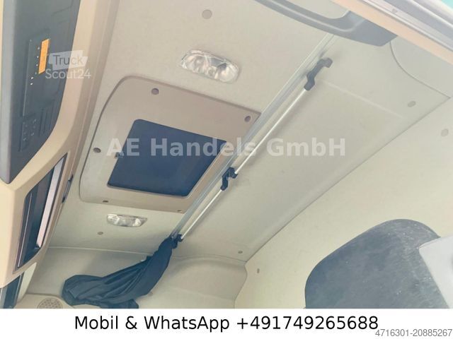 Trattore stradale standard SCANIA R580 TopLine LL *Retarder/Standklima/ACC