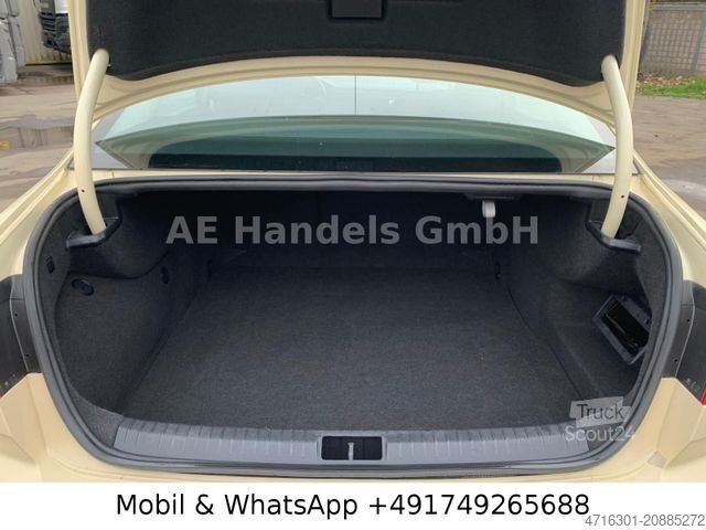 Furgone VOLKSWAGEN Passat Lim. Trendline 2.0TDI *Keyless/Tempomat