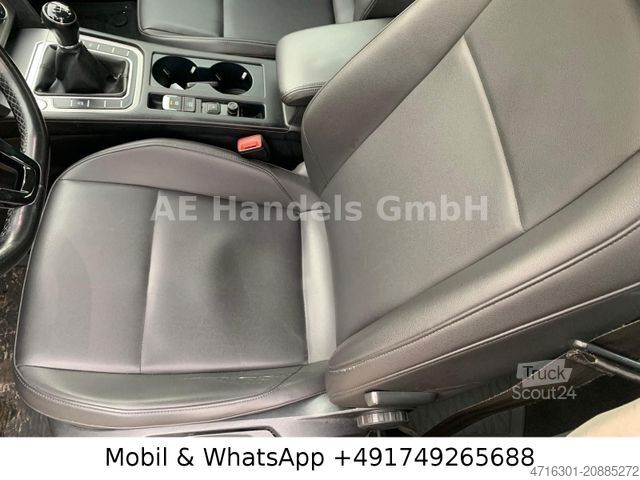 Furgone VOLKSWAGEN Passat Lim. Trendline 2.0TDI *Keyless/Tempomat