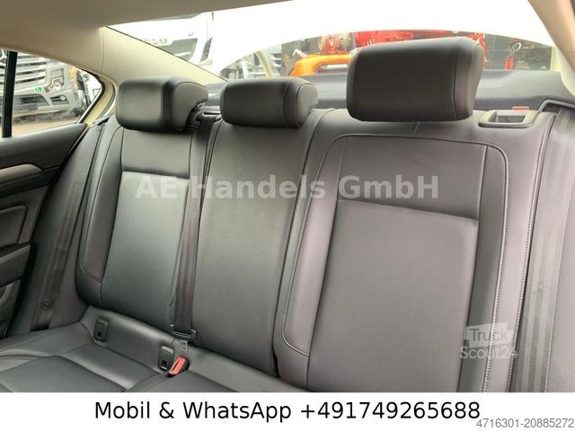 Furgone VOLKSWAGEN Passat Lim. Trendline 2.0TDI *Keyless/Tempomat