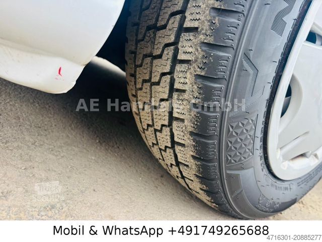 Minibus MERCEDES-BENZ Vito Kombi 110 CDI lang 70KW *RollstuhlRampe/TEL