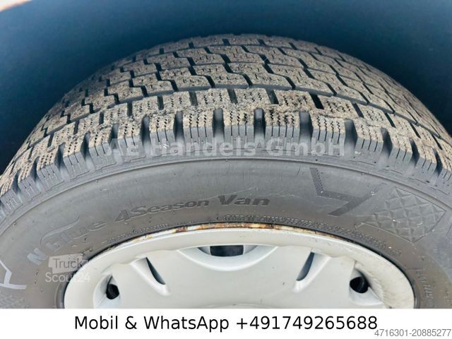 Minibus MERCEDES-BENZ Vito Kombi 110 CDI lang 70KW *RollstuhlRampe/TEL