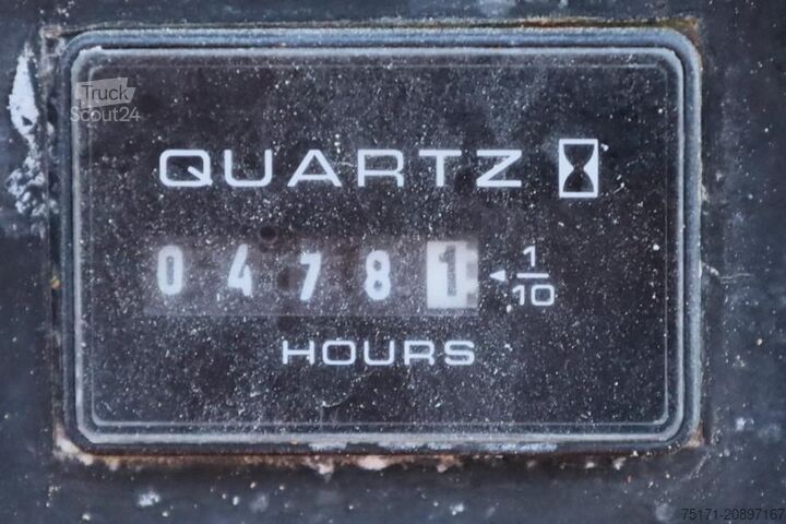 Sakselevator JLG 4069LE Electric, 14.2m Working Height, 360kg Capac