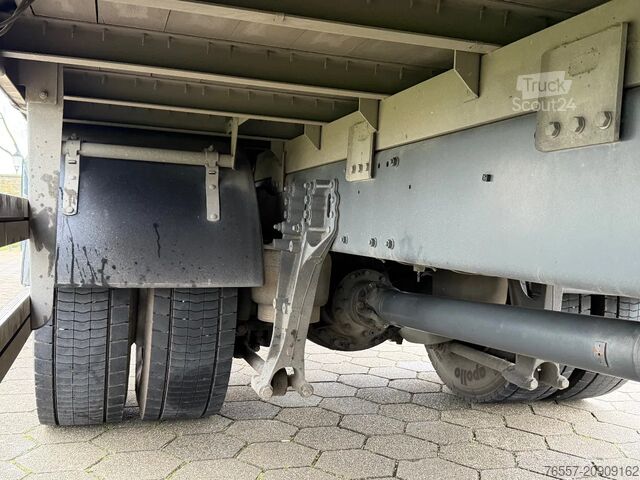 Drsna ponjava DAF CF 320 CF 300