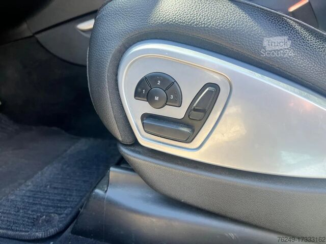 High-roof van Mercedes-Benz GL 350 CDI 4MATIC Grijs kenteken Automaat Editi...