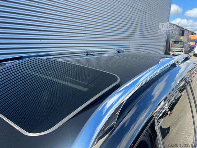 High-roof van Mercedes-Benz GL 350 CDI 4MATIC Grijs kenteken Automaat Editi...