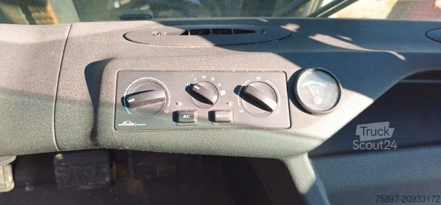 Челен мотокар LINDE H80D Frontstapler