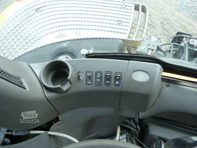 Traktor Challenger MTC 875 E Raupentraktor/GPS /VIDEO