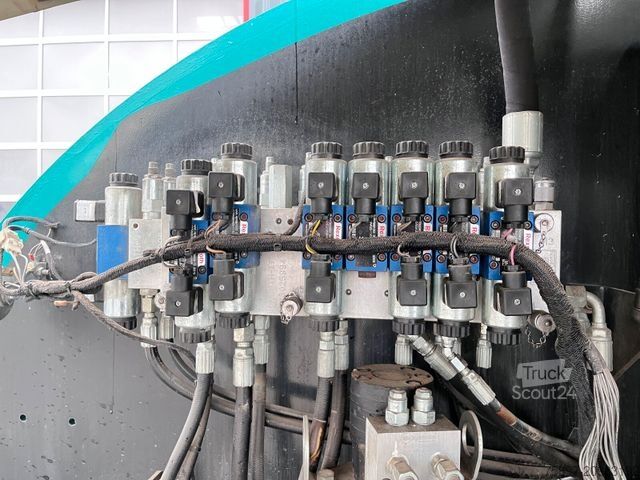 Plataforma de trabajo JLG 460 SJ / 16 m / UVV neu / TOP ZUSTAND