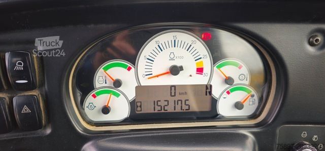  CATERPILLAR 730 6x6 DUMPER / Tunnel