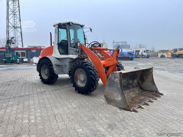 Încărcător pe roți ATLAS 95 Radlader