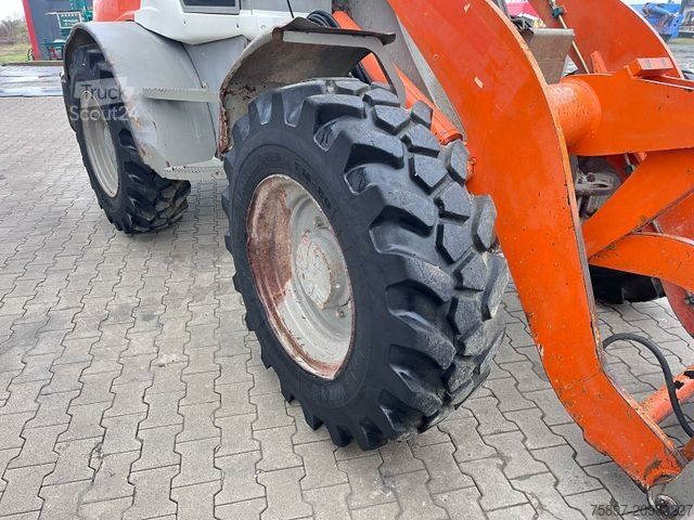 Încărcător pe roți ATLAS 95 Radlader