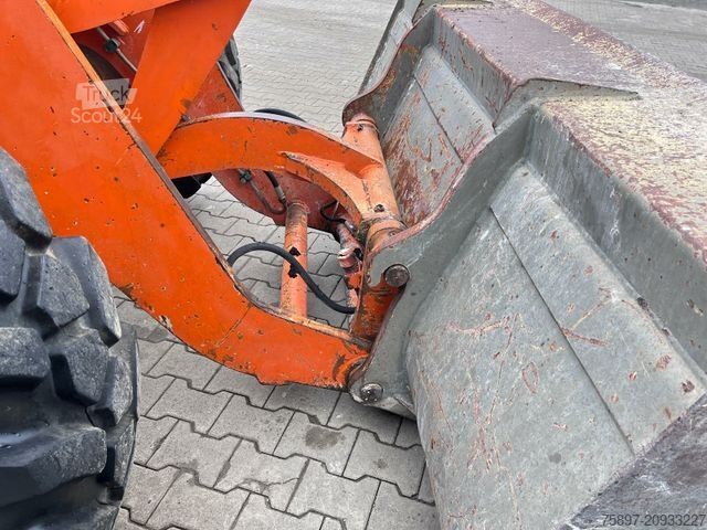 Încărcător pe roți ATLAS 95 Radlader