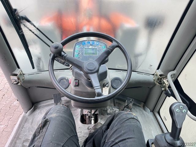 Încărcător pe roți ATLAS 95 Radlader