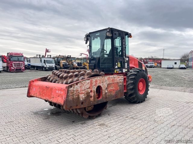 Μονότυμπανο οδοστρωτήρας CATERPILLAR CP 74 Walzenzug / CS