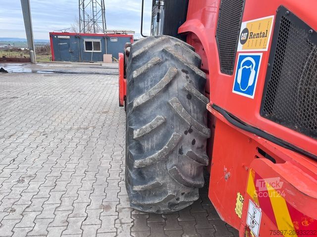 Μονότυμπανο οδοστρωτήρας CATERPILLAR CP 74 Walzenzug / CS