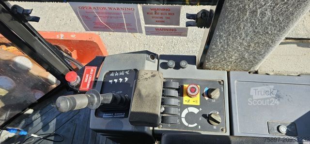 Μονότυμπανο οδοστρωτήρας CATERPILLAR CP 74 Walzenzug / CS