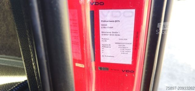 LKW mit Pritsche (offen) MERCEDES-BENZ 2651 Actros / Fassi F465A Kran / 13.5 to = 3m