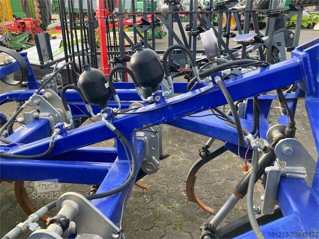 Bodenbearbeitungsmaschine  Dal-Bo Trimax Plus 300 NSH