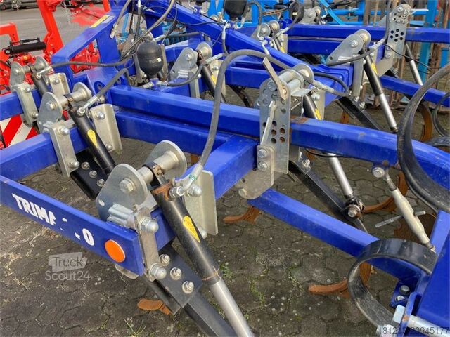 Bodenbearbeitungsmaschine  Dal-Bo Trimax Plus 300 NSH