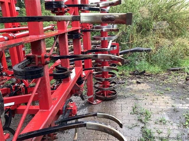 Tarla kültivatörü Horsch Cruiser 5 SL