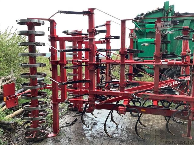 Tarla kültivatörü Horsch Cruiser 5 SL