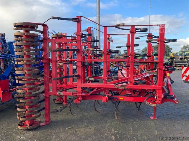 Tarla kültivatörü Horsch Cruiser 5 SL