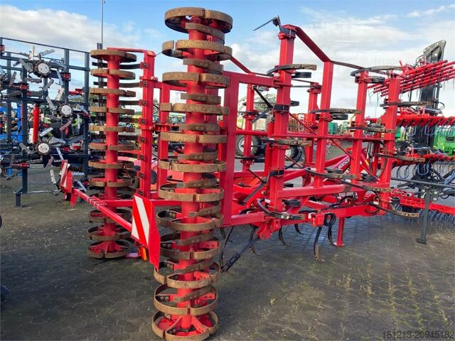 Tarla kültivatörü Horsch Cruiser 5 SL