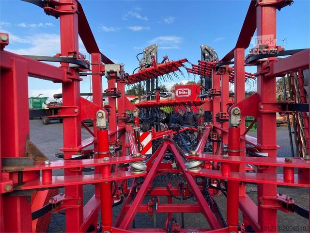 Tarla kültivatörü Horsch Cruiser 5 SL