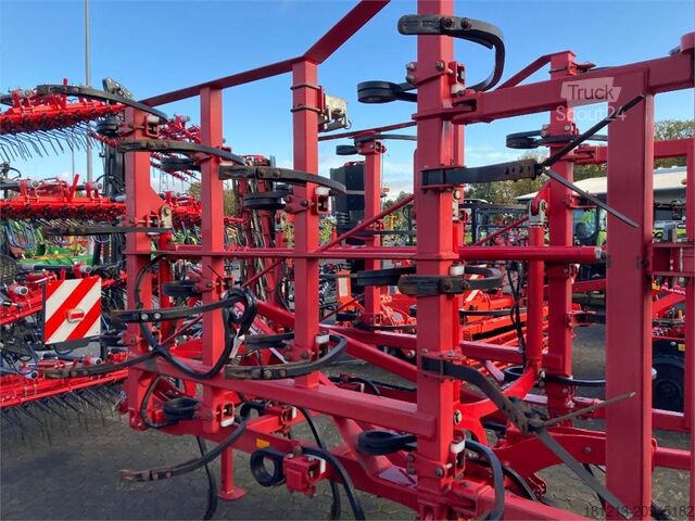 Tarla kültivatörü Horsch Cruiser 5 SL