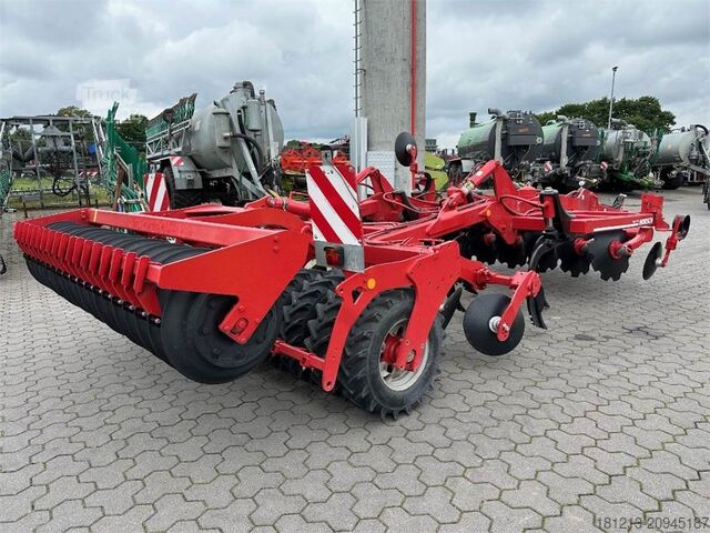 Coltivatore da campo Horsch Tiger 3 MT