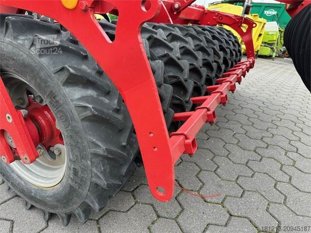 Coltivatore da campo Horsch Tiger 3 MT