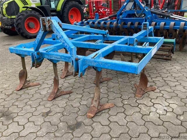 Cultivator de câmp SAPHIR Saphir FG 260