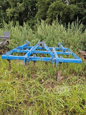 Cultivator de câmp SAPHIR Saphir FG 260