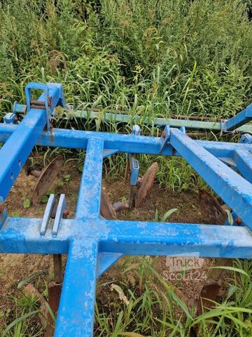 Cultivator de câmp SAPHIR Saphir FG 260