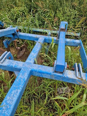 Cultivator de câmp SAPHIR Saphir FG 260