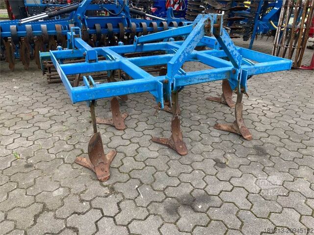 Cultivator de câmp SAPHIR Saphir FG 260