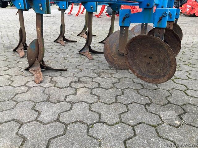 Cultivator de câmp SAPHIR Saphir FG 260