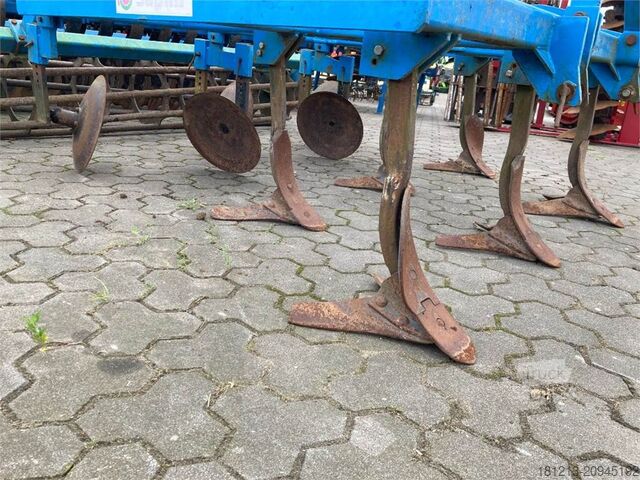 Cultivator de câmp SAPHIR Saphir FG 260