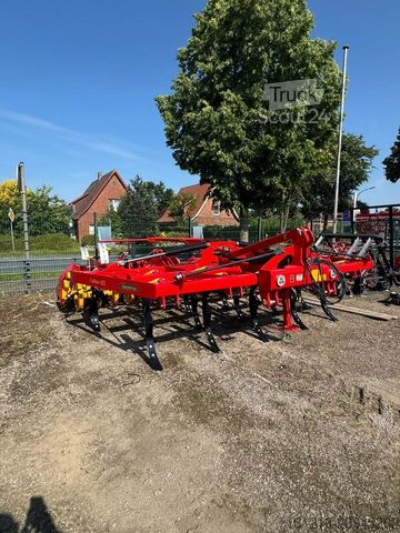 Cultivator de câmp Väderstad Cultus 425