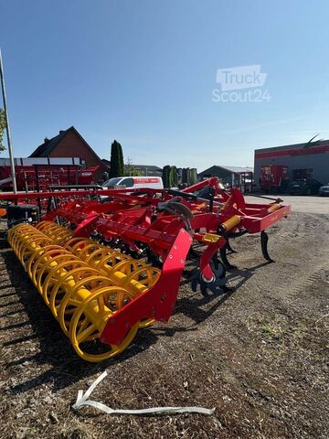 Cultivator de câmp Väderstad Cultus 425