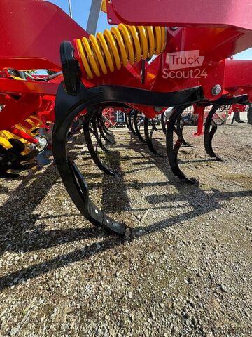 Cultivator de câmp Väderstad Cultus 425