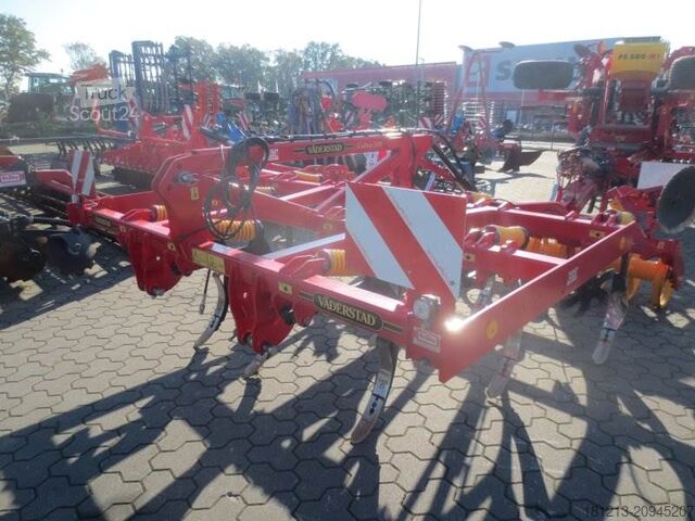 Cultivator de câmp Väderstad CULTUS CS 300