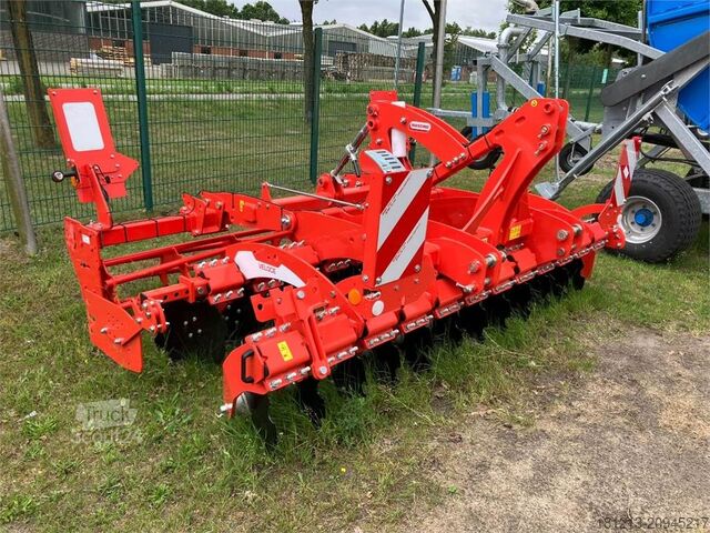 Польовий культиватор MASCHIO Veloce 300