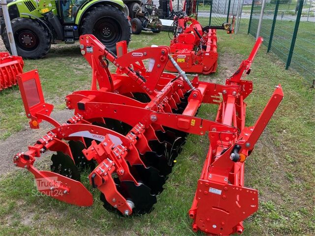 Польовий культиватор MASCHIO Veloce 300