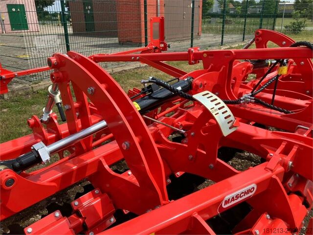 Польовий культиватор MASCHIO Veloce 500