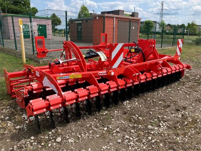 Польовий культиватор MASCHIO Veloce 500