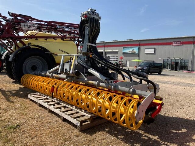Cultivator de câmp Väderstad Carrier X 525