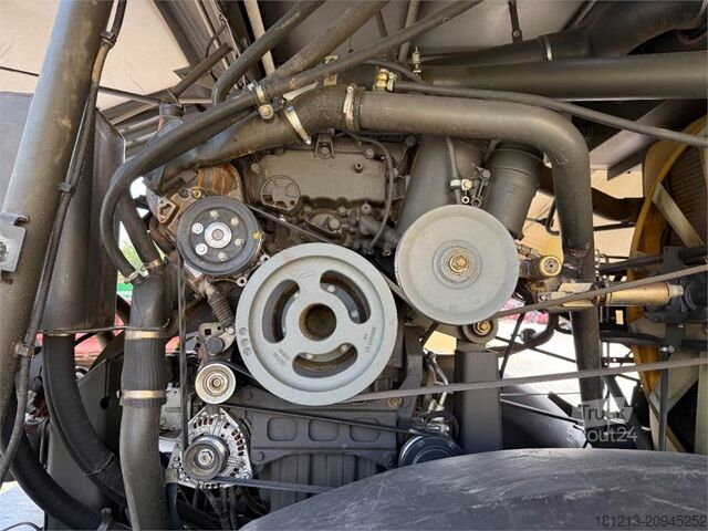 Mezőgazdasági gép CLAAS Jaguar 940 4-Trac