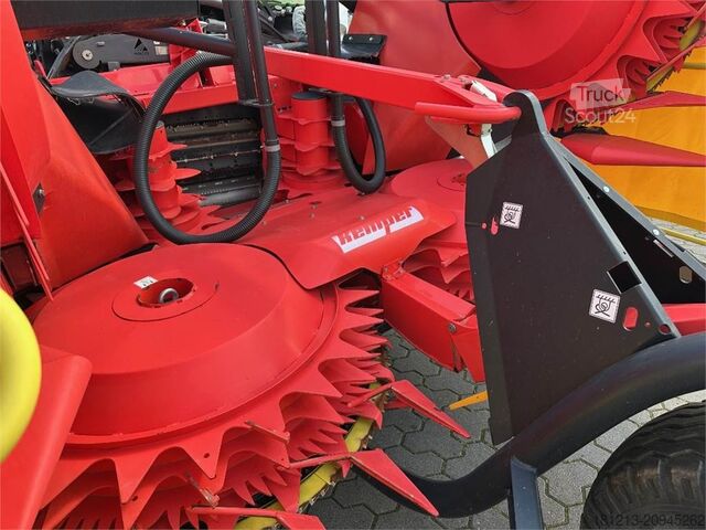 Kmetijski stroj FENDT Katana 650